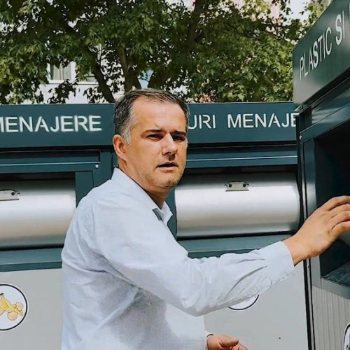 Majorarea taxei de salubritate în Bacău afectează 93% dintre locuitori