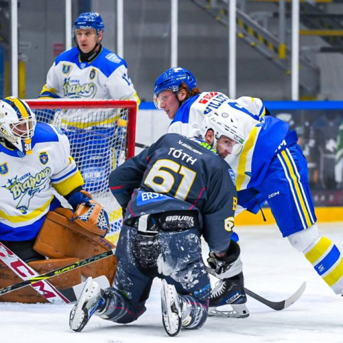 Echipele românești din Erste Liga suferă înfrângeri în deplasare