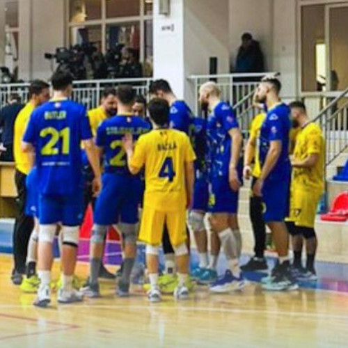 CSA Steaua București câștigă în fața campioanei CSM Corona Brașov