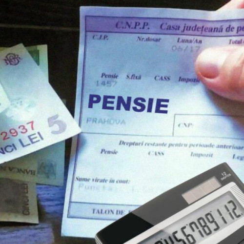 Casa de Pensii lansează aplicația e-Talon pentru pensionari