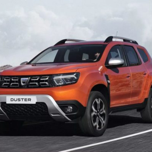 Dacia a vândut peste 676.000 de vehicule în 2024, cu creștere față de anul anterior