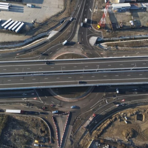 Acord de mediu pentru peste 1.500 km de șosele și căi ferate