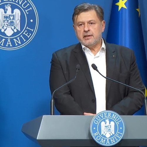 Ministrul Sănătății, Alexandru Rafila, despre virusul HMPV: „Este un virus banal”