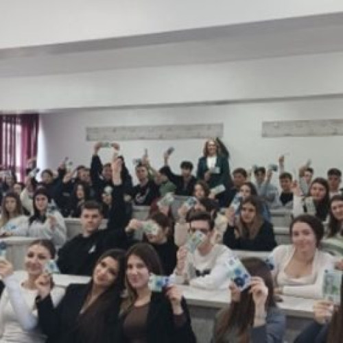 Evenimente dedicate Zilei Culturii Naționale și luptei împotriva corupției în Botoșani