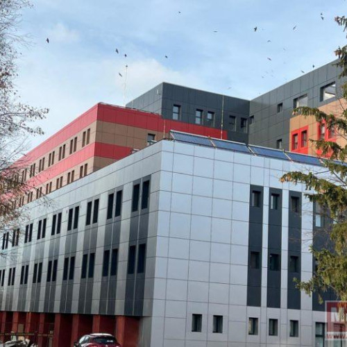 Spitalul Municipal Dorohoi îmbunătățește servicii medicale pentru pacienți