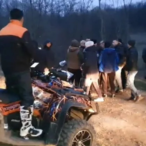 Două fete din Botoșani au fost găsite după ce au dispărut de acasă