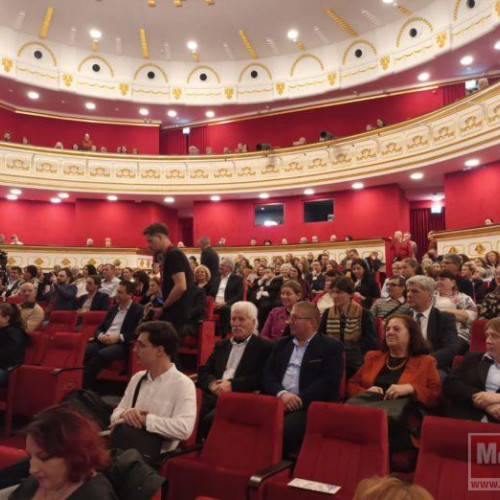 Gala Premiilor Culturii Naționale, un omagiu adus excelenței în cultură