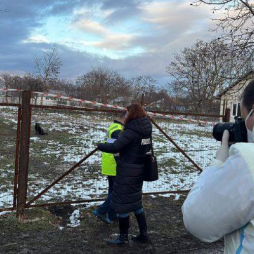 Misterioasa moarte din Avrameni, clarificată de medicii legiști