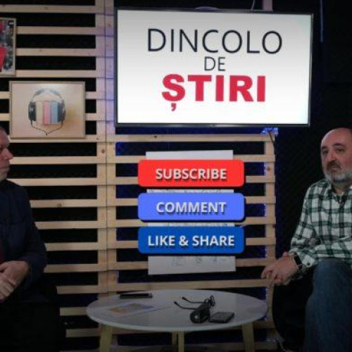 Politica locală și națională în atenția podcastului Dincolo de Știri