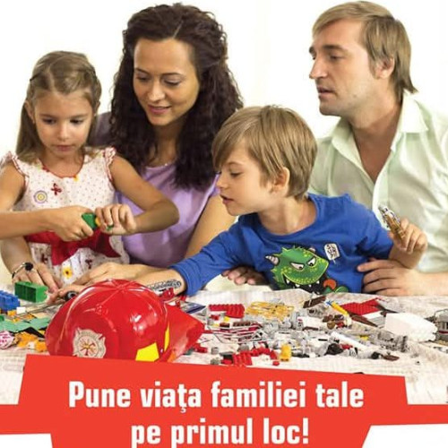 Detectoarele de fum și monoxid de carbon, esențiale pentru siguranța locuințelor din Botoșani