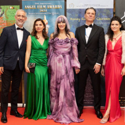 Filmul „Enescu, jupuit de viu” revine la Cinema Unirea Botoșani