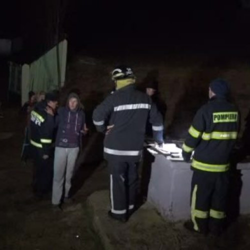 Un bărbat din Vorona, condamnat la 15 ani de închisoare pentru vandalizarea fostei concubine