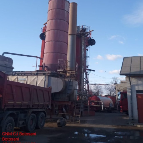 România monitorizată pentru poluarea aerului