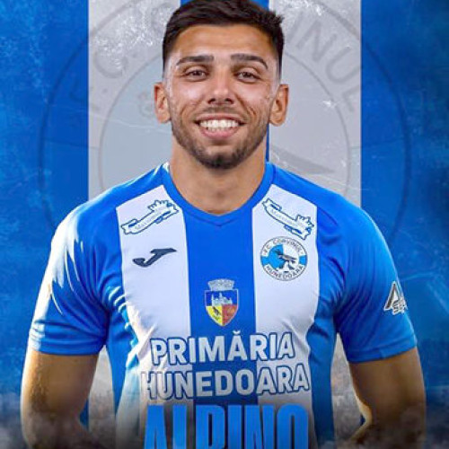 Echipa hunedoreană se pregătește pentru a doua parte a sezonului