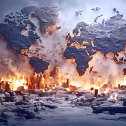 Expert global avertizează despre o perioadă periculoasă în 2025