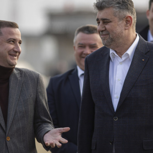 Ciolacu: „Schimbul cu Simonis a fost o glumă”