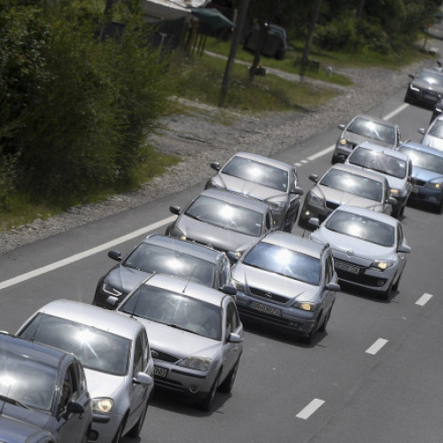 Drum judetean 102I în Prahova: Lucrările vor începe în primăvara acestui an