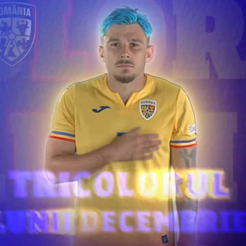 Andrei Ratiu, desemnat "tricolorul lunii decembrie"