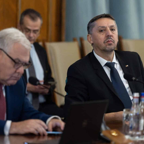 Ministrul Educației, Daniel David, anunță un diagnostic al sistemului educațional