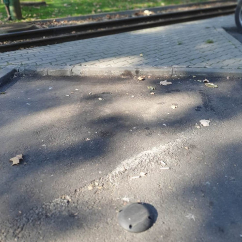 Arad va implementa un sistem inteligent de parcare în 2025