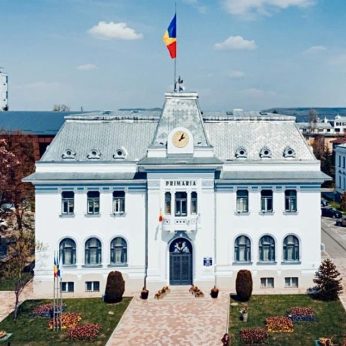 Şedinţă importantă la Primăria Piteşti: Decizii semnificative pentru 2025