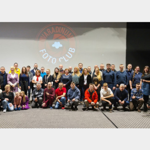 Eveniment de Ziua Artei Fotografice, la Era Park Oradea