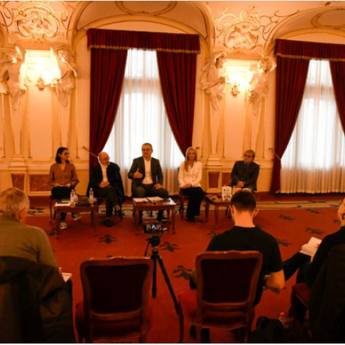 Evenimente culturale dedicate Zilei Culturii Naționale în Oradea și județul Bihor