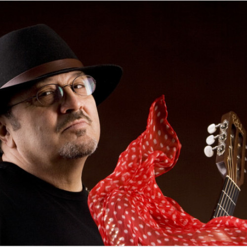 Mircea Baniciu aduce concertul "Esarfa în dar" pe 28 februarie, la Oradea