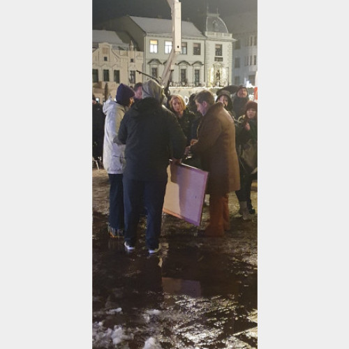 Oradea va găzdui filmările pentru filmul Ramon 2