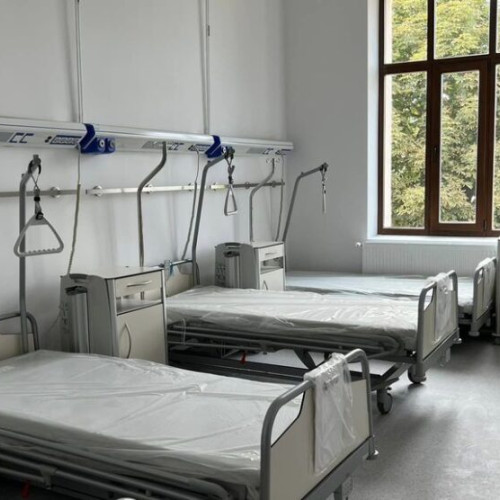 Creștere alarmantă a cazurilor de gripă, pneumonie și viroze în Bistrița-Năsăud