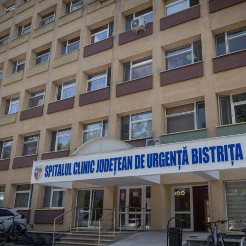 Programul de vizită în secțiile spitalului