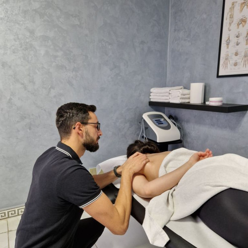 Descoperă Kineto Center: soluții moderne pentru sănătatea ta