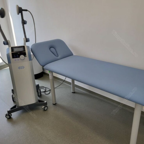 Extinderea unei secții medicale: noi dotări și eficiență energetică