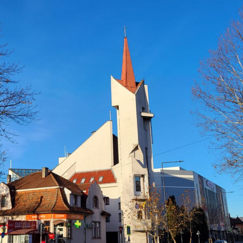 Celebrările Săptămânii de Rugăciune pentru Unitatea Creștinilor în Bistrita