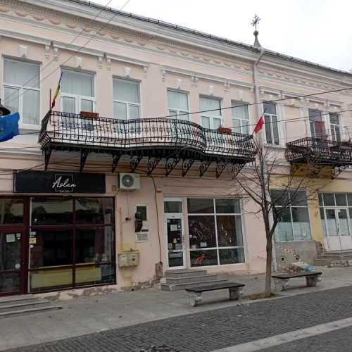 Casa natală a lui Mihai Eminescu va fi restaurată de o fundație culturală din Botoșani