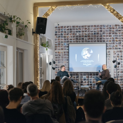 Festivalul Discutia Secreta ajunge la a 14-a editie si se desfasoara in Moldova