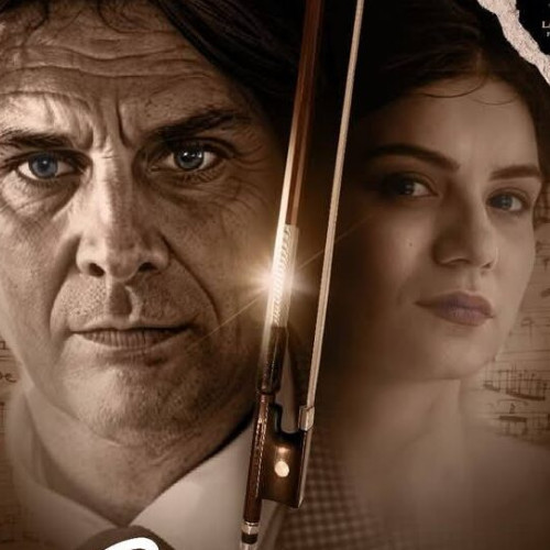 "ENESCU, jupuit de viu", cel mai premiat film românesc, participă la Festivalul Internațional de Film de la Jaipur