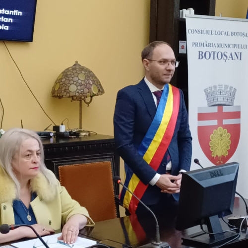 Astăzi se celebrează 175 de ani de la nașterea lui Mihai Eminescu