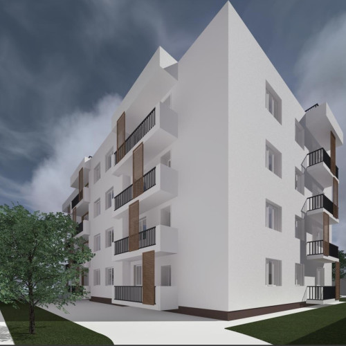 Sase oferte pentru proiectul de locuinte ANL pentru specialisti in Botosani