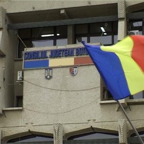 Consiliul Județean Botoșani anunță concurs pentru un post de consilier