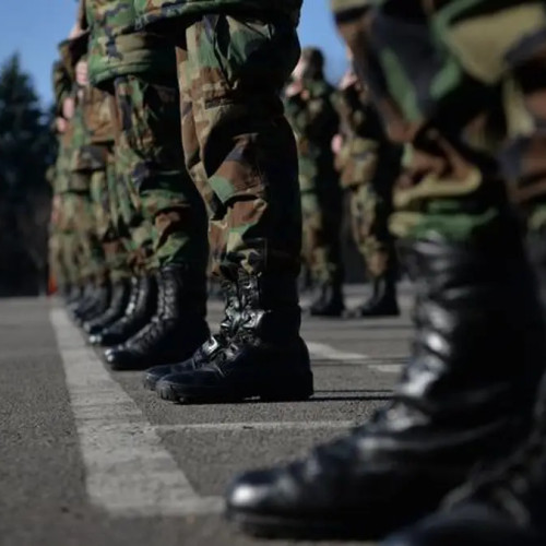 Înscrierea pentru instituțiile de învățământ liceal militar a început la Botoșani