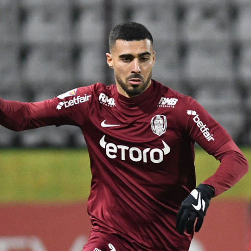 Rachid Bouhenna, aproape de transfer la FC Botoșani