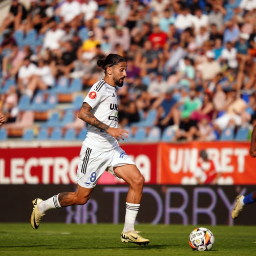 FC Botoșani a stabilit programul meciurilor pentru următoarele etape din SuperLigă