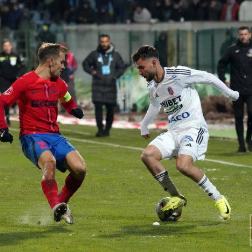 Reluarea SuperLigii, programată pentru 17 ianuarie