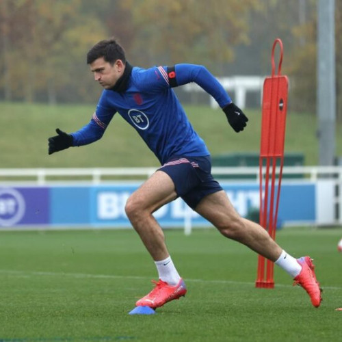 Harry Maguire, lider la Manchester United sub noul antrenor Ruben Amorim