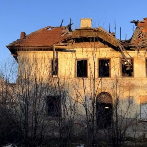 Primarul Sectorului 3 solicită deblocarea achiziției clădirii fostului Liceu "Timpuri Noi"