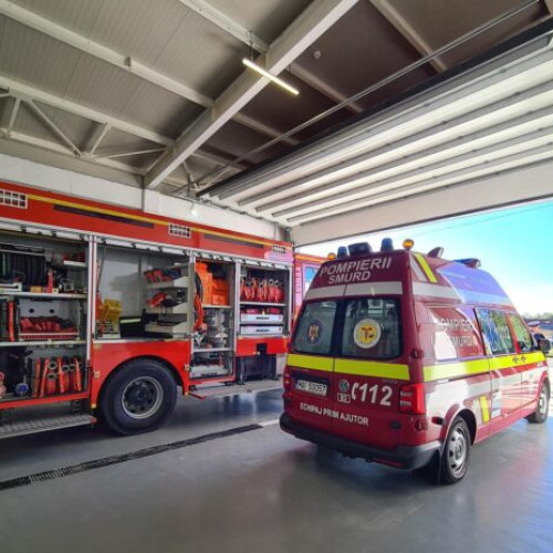 80 de voluntari se alătură programului Salvator din Pasiune