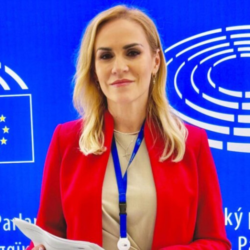 Mesajul europarlamentarului Gabriela Firea cu ocazia Zilei Naționale a Culturii