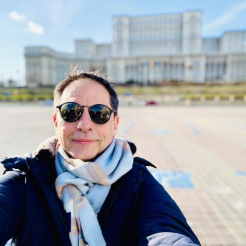 Dan Negru ia în considerare candidatura la alegerile prezidențiale