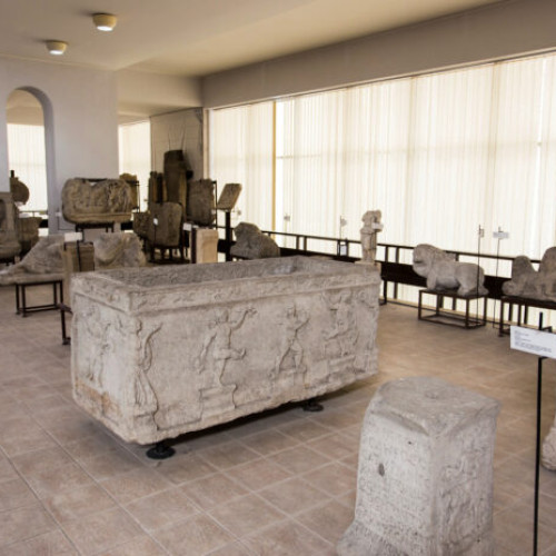 Acces gratuit la Muzeul Național de Istorie cu ocazia Zilei Culturii Naționale